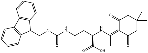 1263046-84-9 Structure