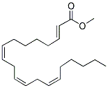 2(E),8(Z),11(Z),14(Z)-EICOSATETRAENOIC ACID METHYL ESTER