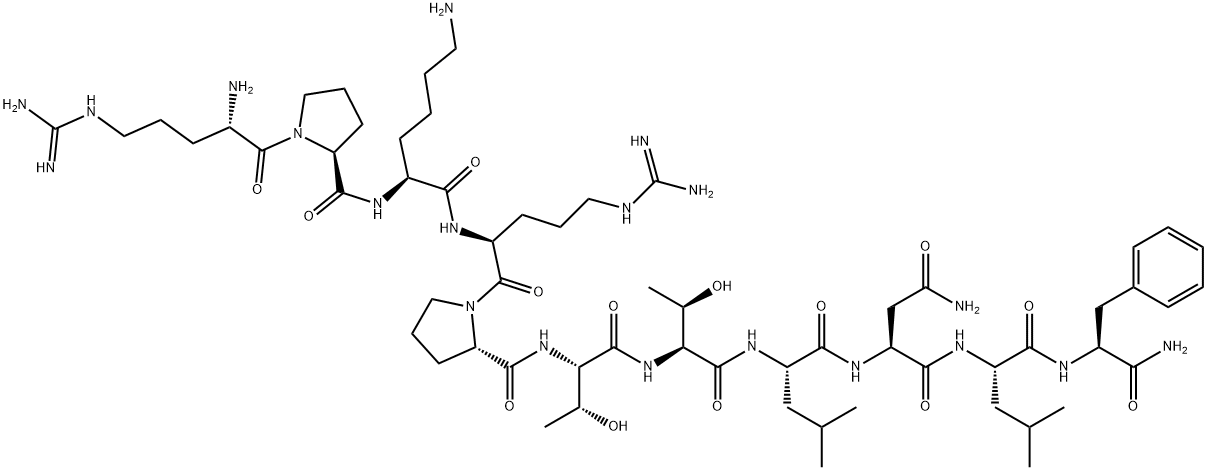 438567-88-5 結(jié)構(gòu)式