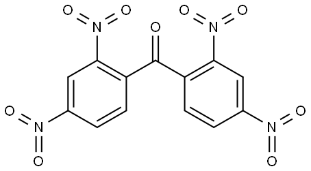 2,2',4,4'-TETRANITROBENZOPHENONE