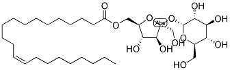 SUCROSE ERUCATE Struktur