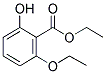 ETHYL 6-ETHOXY-2-HYDROXYBENZOATE Struktur