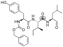 GAMMA-SECRETASE INHIBITOR XIII Struktur