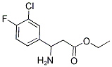 RARECHEM AK ET W061 Struktur