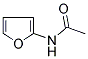 N-(2-FURYL)ACETAMIDE Struktur