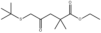 136558-13-9 Structure