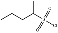 2-PENTYL SULFONYL CHLORIDE