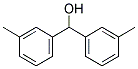 3,3'-DIMETHYLBENZHYDROL Struktur