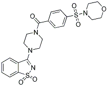 TOSLAB 860559 Struktur