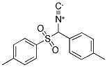 1-P-TOLYL-1-TOSYLMETHYL ISOCYANIDE Struktur