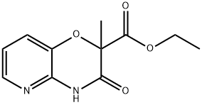 ETHYL 2-METHYL-3-OXO-3,4-DIHYDRO-2H-PYRIDO[3,2-B][1,4]OXAZINE-2-CARBOXYLATE price.