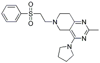  化學(xué)構(gòu)造式