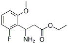 RARECHEM AK ET W086 Struktur