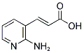 3-(2-AMINO-PYRIDIN-3-YL)-ACRYLIC ACID