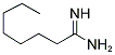 OCTANAMIDINE Struktur