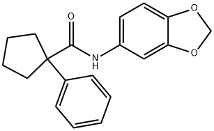 867327-79-5 結(jié)構(gòu)式