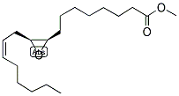 (+)-CORONARIC METHYL ESTER Struktur