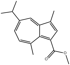 RARECHEM AL BF 1110 Struktur