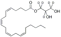 1-AG-D5 Struktur