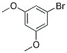 1-BROMO-3,5-DIMETHOXYBENZENE Struktur