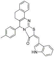 TOSLAB 837738 Struktur