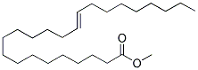 15(E)-TETRACOSENOIC ACID METHYL ESTER Struktur