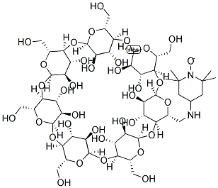 CYCLOTEMPO B(TM) Struktur