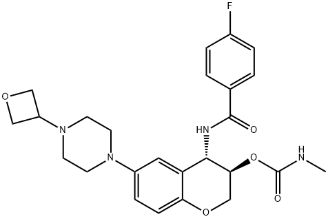 1373215-15-6 結(jié)構(gòu)式