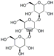 GLU-ALPHA1-3GLU-ALPHA1-3GLU Struktur