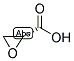 (R)-GLYCIDIC ACID Struktur