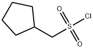 CYCLOPENTYL-METHANESULFONYL CHLORIDE price.