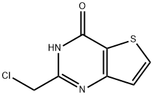 147005-91-2 Structure