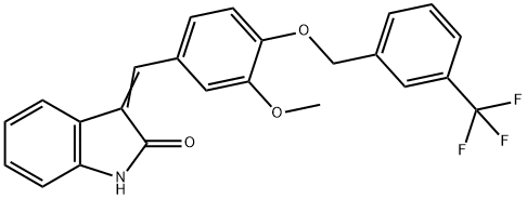 , 455309-09-8, 結(jié)構(gòu)式