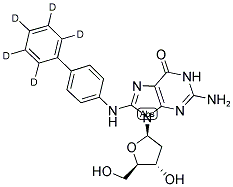 DG-C8-ABP-D5 Struktur