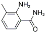 2-AMINO-3-METHYLBENZAMIDE Struktur