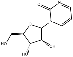 ZEBULARINE Struktur