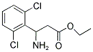 RARECHEM AK ET W012 Struktur