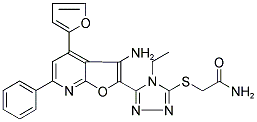  化學(xué)構(gòu)造式