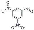 3,5-DINITROBENZALDEHYDE Struktur