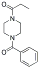 DM 235 Struktur