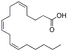 5(Z),9(Z),12(Z)-OCTADECATRIENOIC ACID Struktur