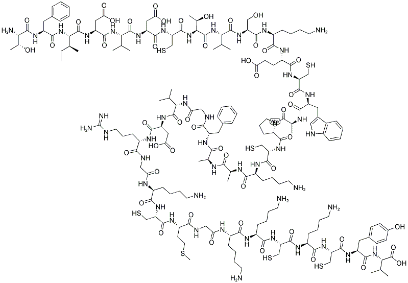 SLOTOXIN Struktur