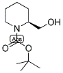 BOC-S-PIP-2MEOH Struktur