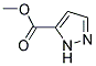 2 H-PYRAZOLE-3-CARBOXYLIC ACID METHYL ESTER Struktur