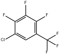 2,3,4-TRIFLUORO-5-CHLORO-BENZOTRIFLUORIDE