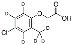 MCPA D6 Struktur