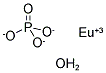 EUROPIUM PHOPHATE HYDRATE Struktur