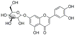 RARECHEM AB DU K002 Struktur