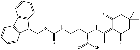 1263045-85-7 結(jié)構(gòu)式