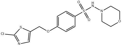 , 860649-04-3, 結(jié)構(gòu)式